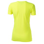 T-shirt femme Progress TR Pantera HI-VIZ 23OP