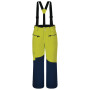 Pantalon enfant Dare 2b Timeout Pant bleu / jaune Citrn/Admirl