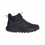 Bottes randonnée femme Adidas Terrex Anylander Mid W noir Cblack/Cblack/Grefou