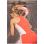 Top femme Kari Traa Linnea Top