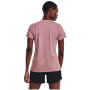 T-shirt femme Under Armour Tech Twist Graphic SSV