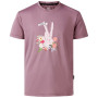 T-shirt enfant Dare 2b Amusing Tee Dusky Orchid