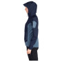 Veste softshell femme Northfinder Janell
