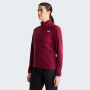 Veste polaire fonctionnelle femme The North Face W Glacier Fleece Jacket