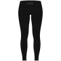 Sous-vêtements fonctionnels femme Icebreaker W Mer 260 Vertex Leggings On-Piste