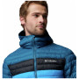 Veste homme Columbia Powder Pass™ Hooded Jacket