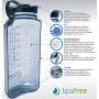 Bouteille Nalgene MultiDrink 20oz 600 ml