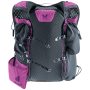Sacs à dos running Deuter Ascender 7