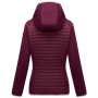 Veste femme Regatta Women’s Andreson Hybrid