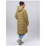 Manteau d'hiver femme Loap Tandora