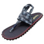 Sandales femme Gumbies Slingback navy (2023)