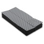 Matelas Pinguin Fold Alu