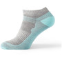 Chaussettes Zulu Merino Summer 3-pack