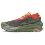 Taille de chaussures (UE): 42,5 / Couleur: vert / orange