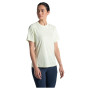 T-shirt fonctionnel femme Craghoppers NosiLIfe SolarShield+ SS T-Shirt