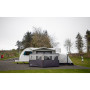 Paravent Vango Sentinel AirBeam Windbreak