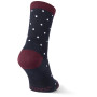 Chaussettes Warg Happy Merino M Mini Dots