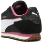 Chaussures femme Puma St Miler Rose
