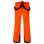 Pantalon de ski enfant Hannah Bennet Jr Cherry Tomato