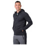 Sweat-shirt homme Hannah Damar Hoody