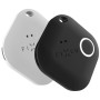 Localisateur FIXED Smart Tracker Smile Pro - Duo Pack noir / blanc