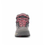 Chaussures randonnée femme Columbia Newton Ridge™ Plus Waterproof Amped