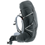 Sac à dos femme randonnée Deuter Aircontact Pro 65+10 SL