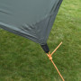 Abri Zulu Dreamtime Tarp