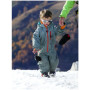 Combinaison enfant DucKsday Rainuit Manu