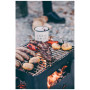 Grille de barbecue Höfats Beerbox Grid