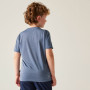 T-shirt enfant Dare 2b Amuse III Tee Mercury