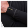 T-shirt homme Sensor Double Face black