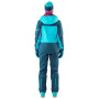 Patalon femme Dynafit Radical 2 Gtx W Pnt