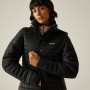 Manteau femme Regatta Selenar Long Length