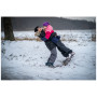 Pantalon softshell avec polaire enfants Unuo Basic Vzor