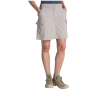 Jupe femme Craghoppers NosiLife Pro Cargo Skort
