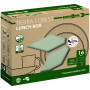 Ensemble vaisselle Brunner Lunch Box PLA Tierra Forest