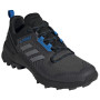 Chaussures homme Adidas Terrex Swift R3 vert / bleu core black