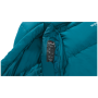 Sac de couchage en plumes Robens Serac 600 -14°C Long