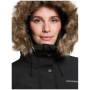 Veste d'hiver parka pour femme Didriksons Erika Wns Parka 3