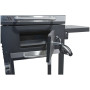 Barbecue charbon bois Cattara Royal Partner