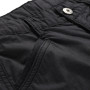 Short enfant Alpine Pro Urto Black
