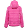 Veste d'hiver enfants Alpine Pro Douwo