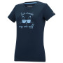 T-shirt femme Regatta Women’s Fingal Slogan