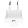 Adaptateur Swissten World Travel Charger 45W GaN USB-C + USB-A