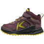 Chaussures enfant Keen Zionic Mid Wp Children