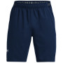 Short homme Under Armour Vanish Woven Shorts bleu foncé Academy / / Mod Gray