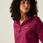 Coupe-vent femme Regatta Wmn Pk It Jkt III