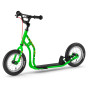 Trottinette Yedoo Mau Emoji green green
