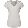 Taille: L / Couleur: blanc / gris